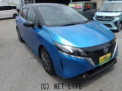日産 ノート