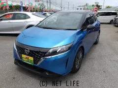 日産 ノート