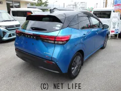 日産 ノート