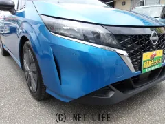 日産 ノート