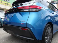 日産 ノート