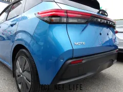 日産 ノート