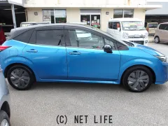 日産 ノート