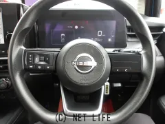 日産 ノート