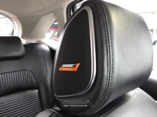 日産 ノートオーラ