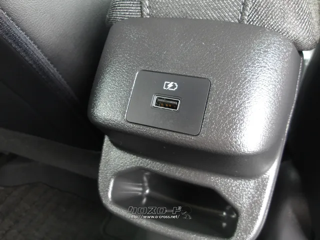 日産 ノートオーラ