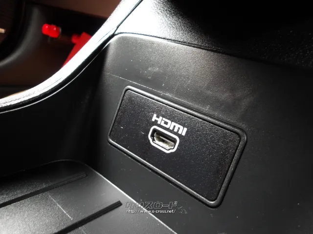日産 ノートオーラ