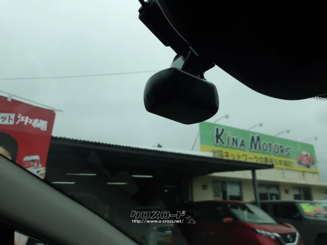 日産 ノートオーラ