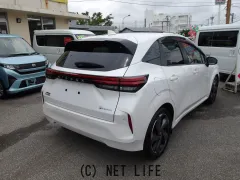 日産 ノートオーラ
