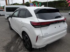 日産 ノートオーラ