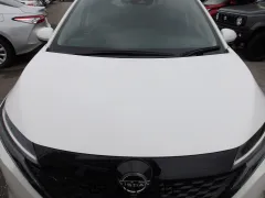 日産 ノートオーラ