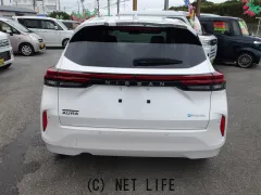 日産 ノートオーラ