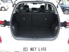 日産 ノートオーラ