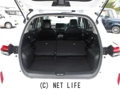 日産 ノートオーラ