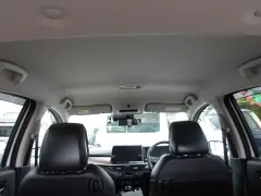 日産 ノートオーラ