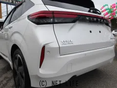 日産 ノートオーラ