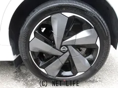 日産 ノートオーラ