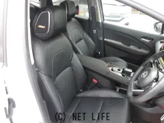 日産 ノートオーラ