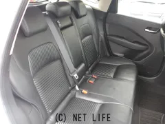日産 ノートオーラ