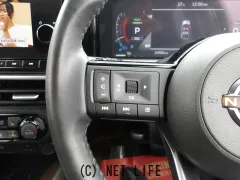 日産 ノートオーラ