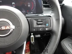 日産 ノートオーラ