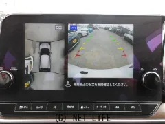日産 ノートオーラ