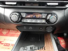 日産 ノートオーラ