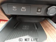日産 ノートオーラ