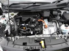 日産 ノートオーラ
