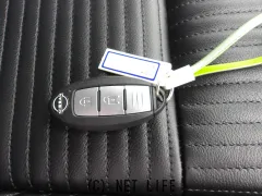 日産 ノートオーラ