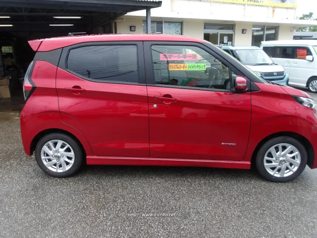 日産 デイズ