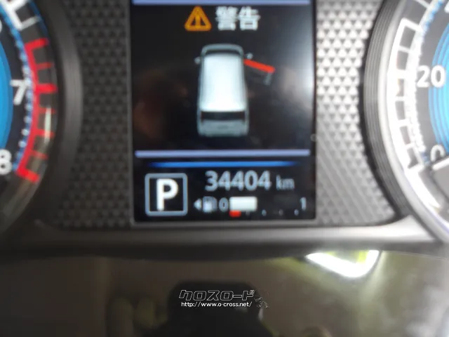 日産 デイズ
