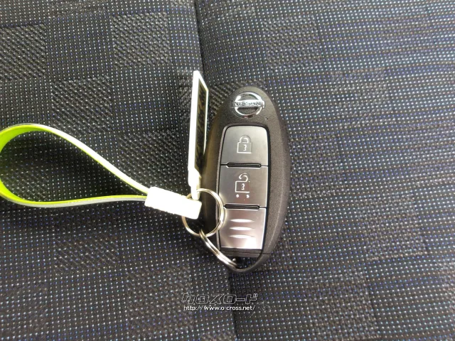 日産 デイズ