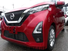 日産 デイズ