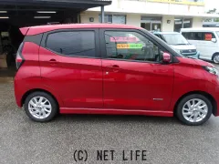 日産 デイズ