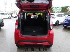 日産 デイズ