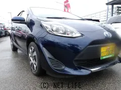 トヨタ アクア