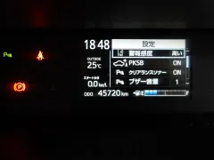 トヨタ アクア