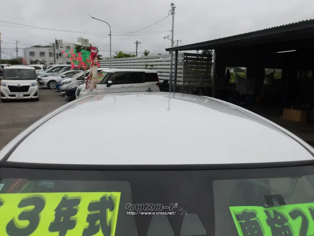ダイハツ キャスト