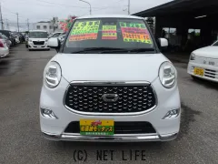 ダイハツ キャスト
