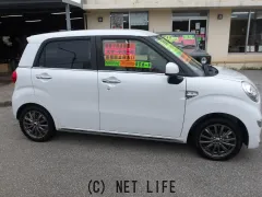 ダイハツ キャスト
