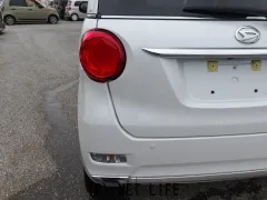 ダイハツ キャスト