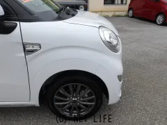 ダイハツ キャスト