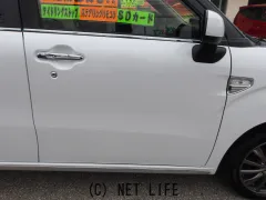 ダイハツ キャスト