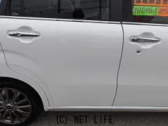 ダイハツ キャスト