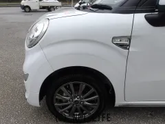 ダイハツ キャスト
