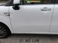 ダイハツ キャスト