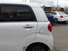ダイハツ キャスト