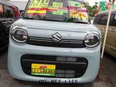 スズキ ワゴンRスマイル