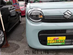 スズキ ワゴンRスマイル